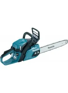 Makita benzinekettingzaag