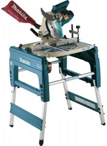Makita zaagtafel