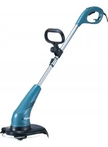 Makita elektrische grastrimmer