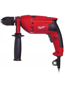 Milwaukee boormachine
