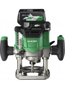 Hikoki M3612DA router