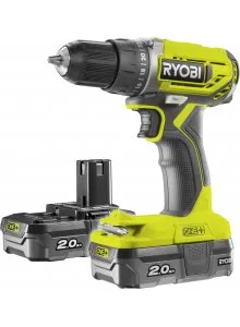 Ryobi boormachine
