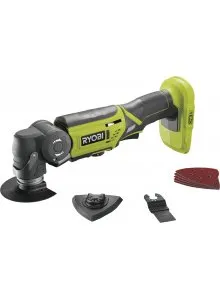 Ryobi multitool