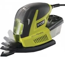 Ryobi multischuurmachine