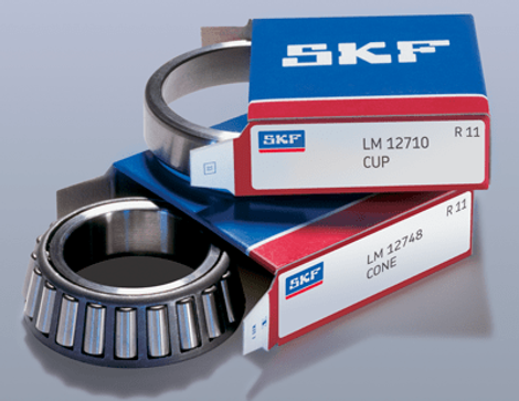 Type-aanduiding van SKF rollagers – een korte uitleg