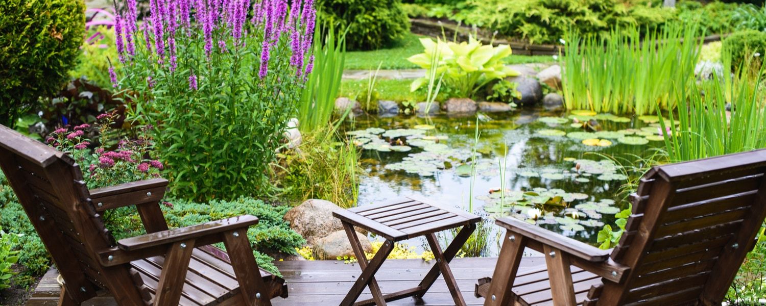 Tips voor je tuinplan én de uitvoering
