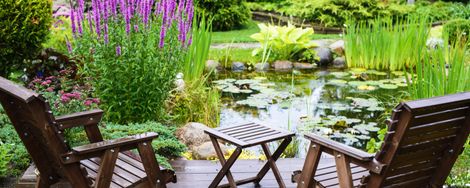 Tips for your garden plan and the implementation