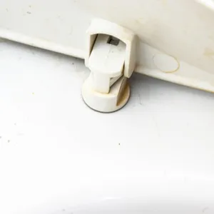 oude wc-bril