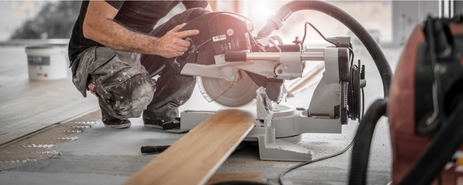 Waarom Festool? Dit zeggen onze klanten.