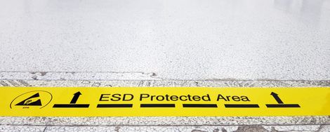 ESD safety standards