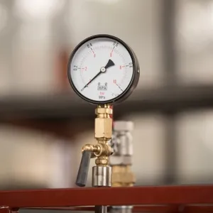 buisveermanometer