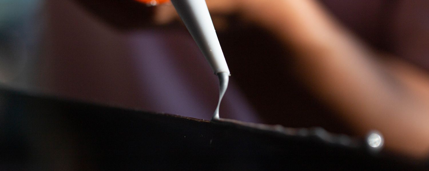 Soudal HMX, elastisch als silicone, verwerkbaar als acrylaat