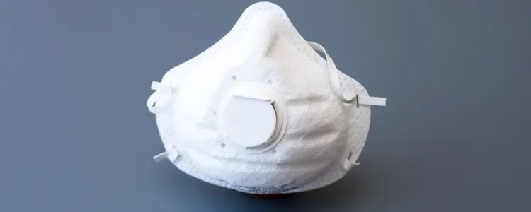 FFP3-masker