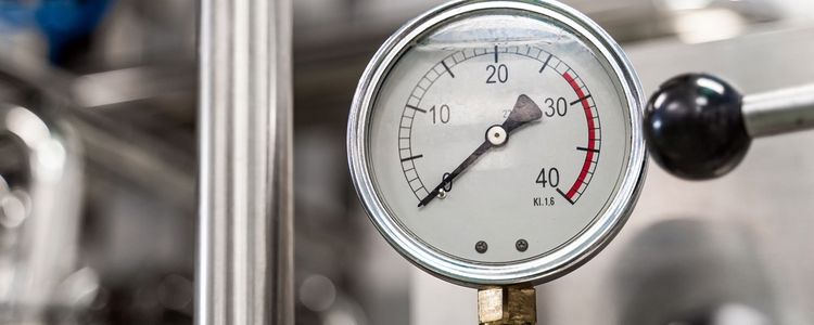 Waarop let je bij het kopen van een manometer?