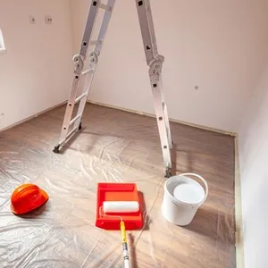 Maak de kamer klaar