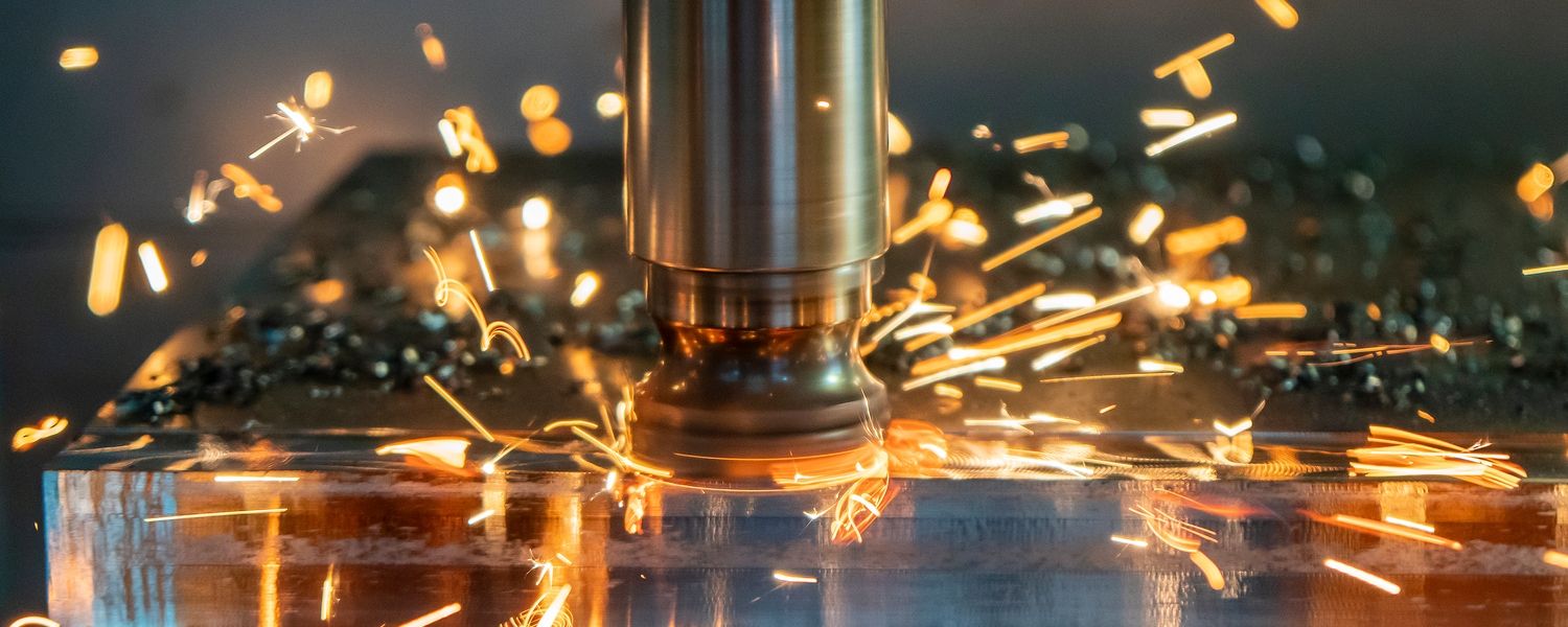 What is thread milling, tapping and threading?