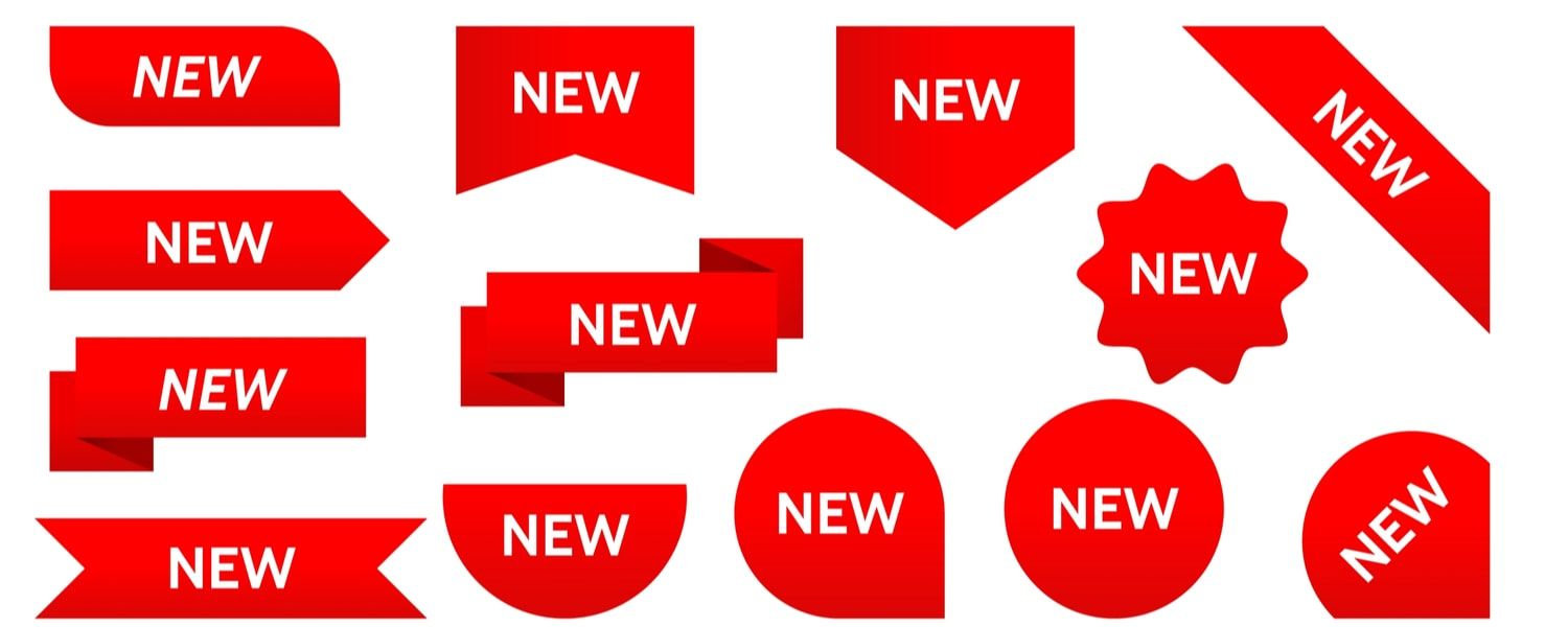 8 nieuwe merken bij Klium