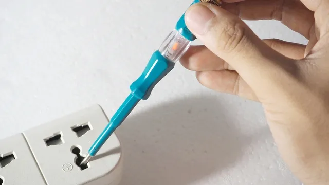 spanningszoeker