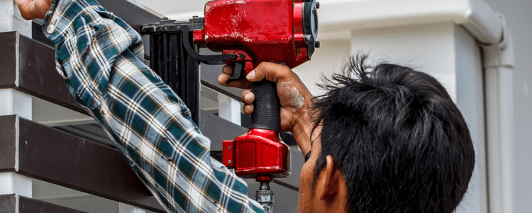 How to choose the right tacker
