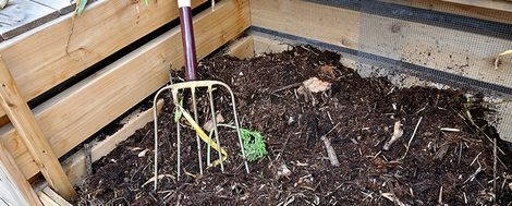 3 compostbakken om zelf te maken