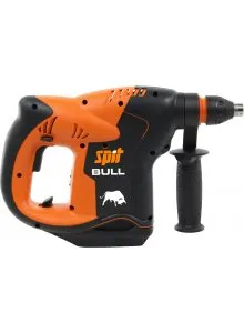 Spit Spibull boorhamer