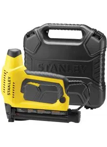Stanley electric tacker