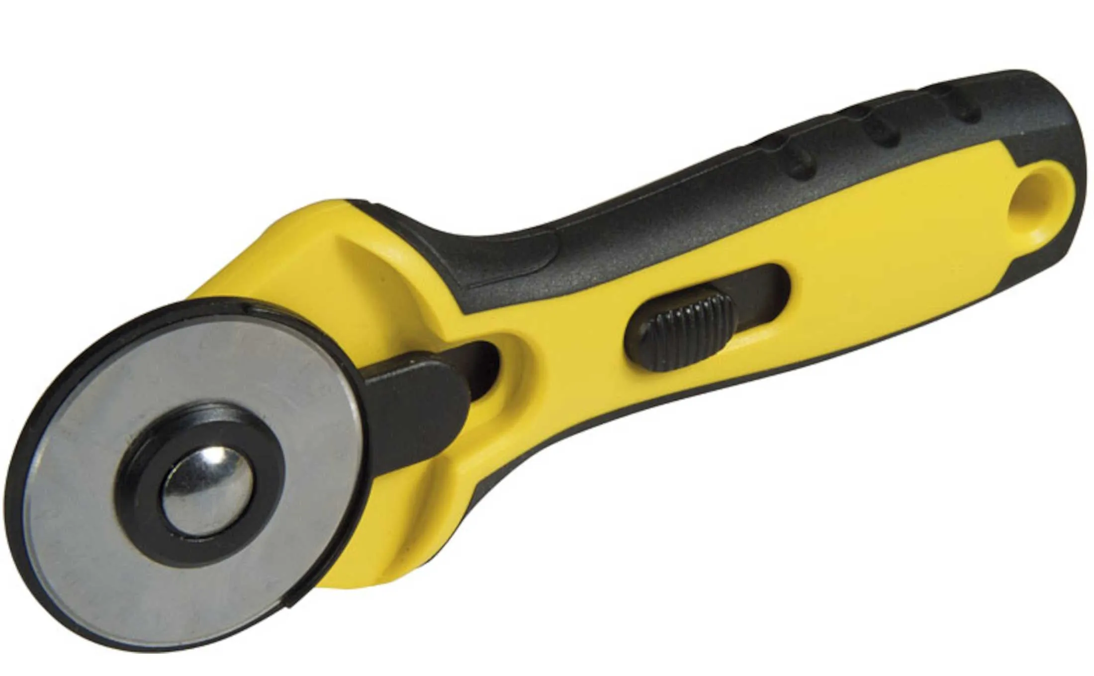 Stanley rotating knife