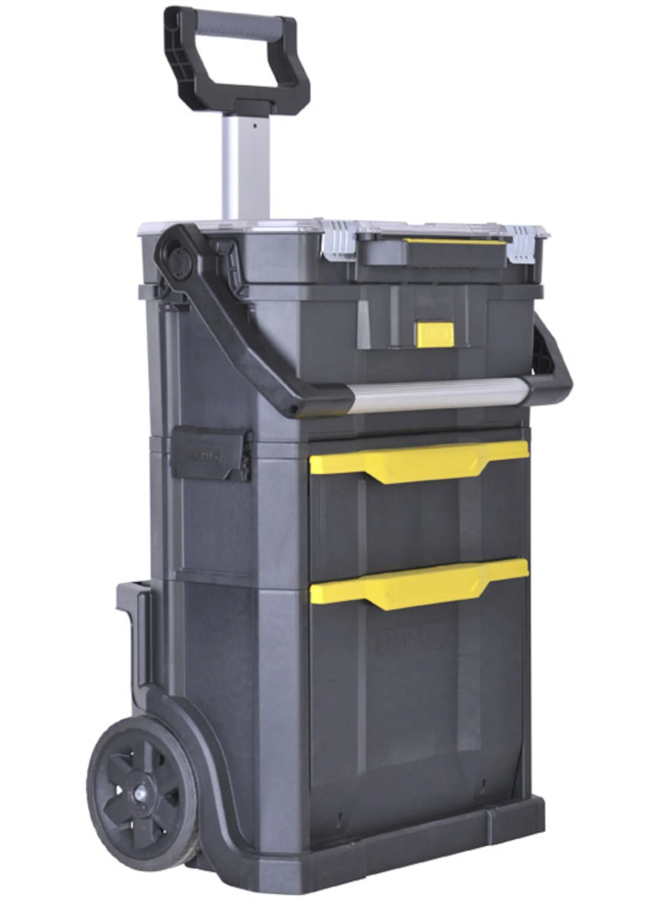 modular tool trolley