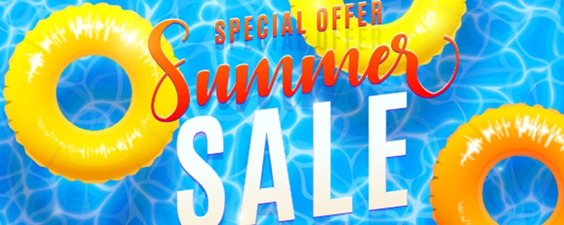De Grote Klium Zomeractie