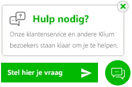 Klium chat kader