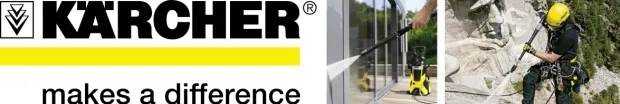 karcher-schoonmaak