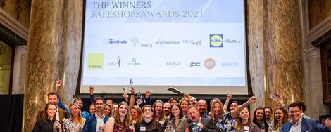 Klium wint de Customer Friendliness Award 2021
