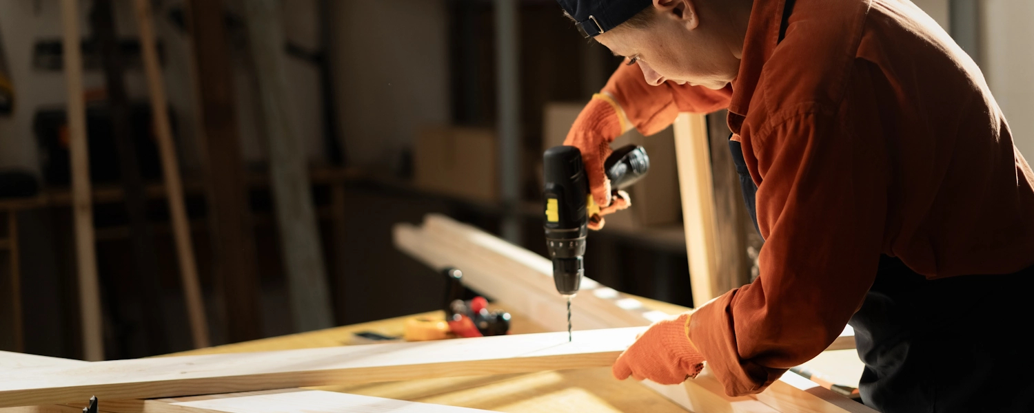 Werkbankverlichting