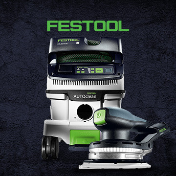 Festool 100 jaar