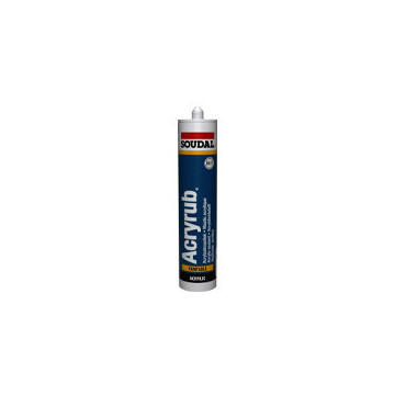 Mastic joint