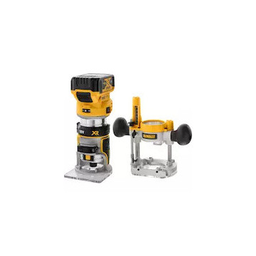 Tapping and milling