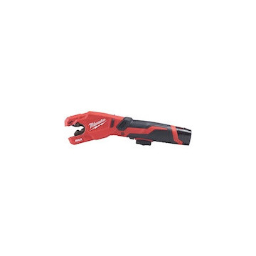 Cutting and bending