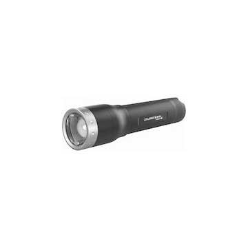 Ledlenser electricity