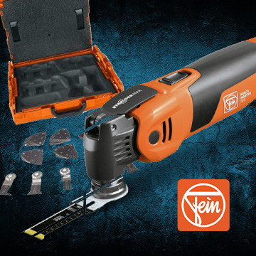 Fein multimaster actie 2026