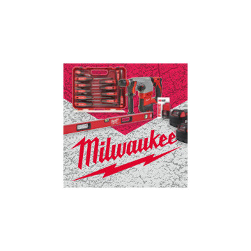 Milwaukee promotions
