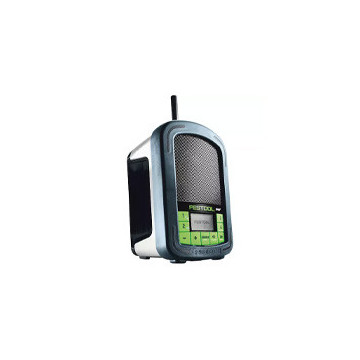 Festool werkplaatsuitrusting