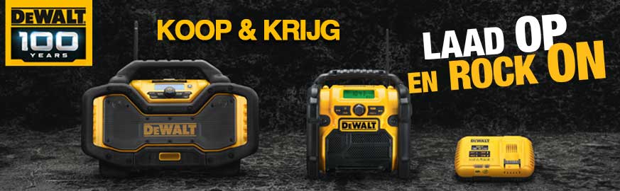 Patas De Soporte DEWALT DWE74912-XJ - Compatibles Con Sierra De Mesa DWE7491, Portátiles Y Robustas