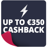 Milwaukee Cashback €350