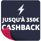 Milwaukee Cashback €350