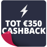 Milwaukee Cashback €350