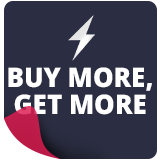 Milwaukee Buy More Get More