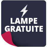 Facom Gratis Lamp