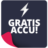 Metabo Gratis Accu