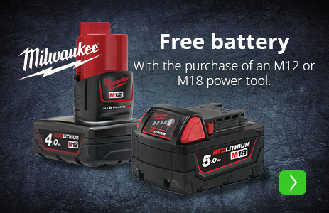 Milwaukee Gratis Accu