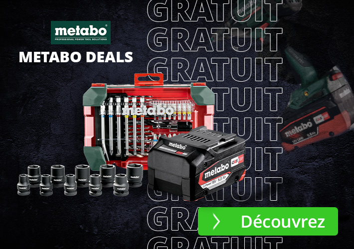Metabo Deals